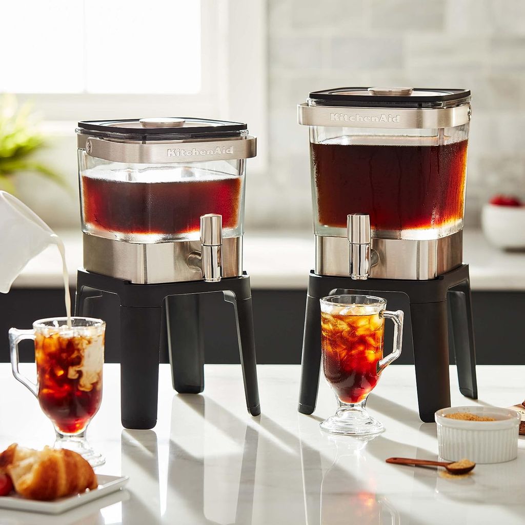 Bình pha cà phê, trà Cold Brew KitchenAid 1100ml