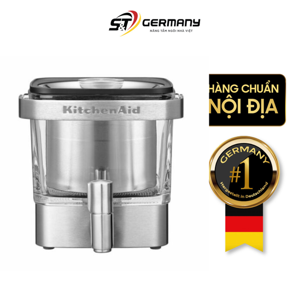 Bình pha cà phê, trà Cold Brew KitchenAid 1100ml