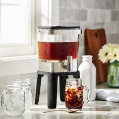 Bình pha cà phê, trà Cold Brew KitchenAid 1100ml