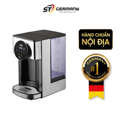 Bình thuỷ điện Bianco Germany 4L