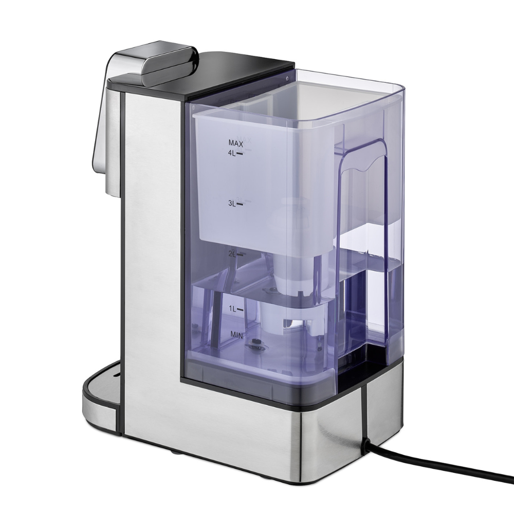 Bình thuỷ điện CASO HW1660
