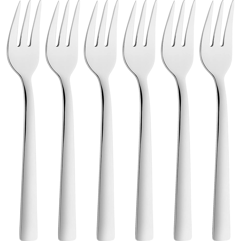 Bộ 6 Nĩa Ăn Zwilling Dinner 7150-330-0 – 16cm