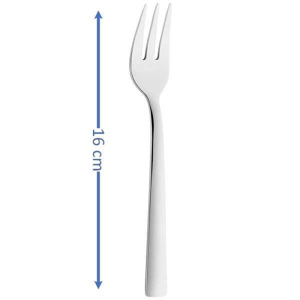 Bộ 6 Nĩa Ăn Zwilling Dinner 7150-330-0 – 16cm