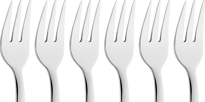 Bộ 6 Nĩa Ăn Zwilling Dinner 7150-330-0 – 16cm