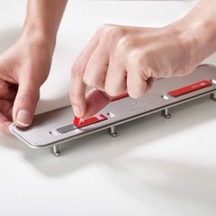 Bộ Dụng Cụ Nấu Ăn 4 Món Joseph Joseph 10178 DoorStore nội địa Đức