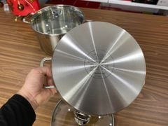 Bô nồi SILIT capro 3 món