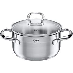 Bộ nồi SILIT Toskana 5 món kèm quánh nội địa Đức