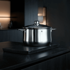 Bộ nồi WMF Diadem Plus 5 món kèm quánh