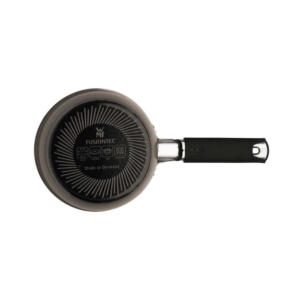 Bộ nồi WMF Fusiontec Mineral 4 món kèm quánh