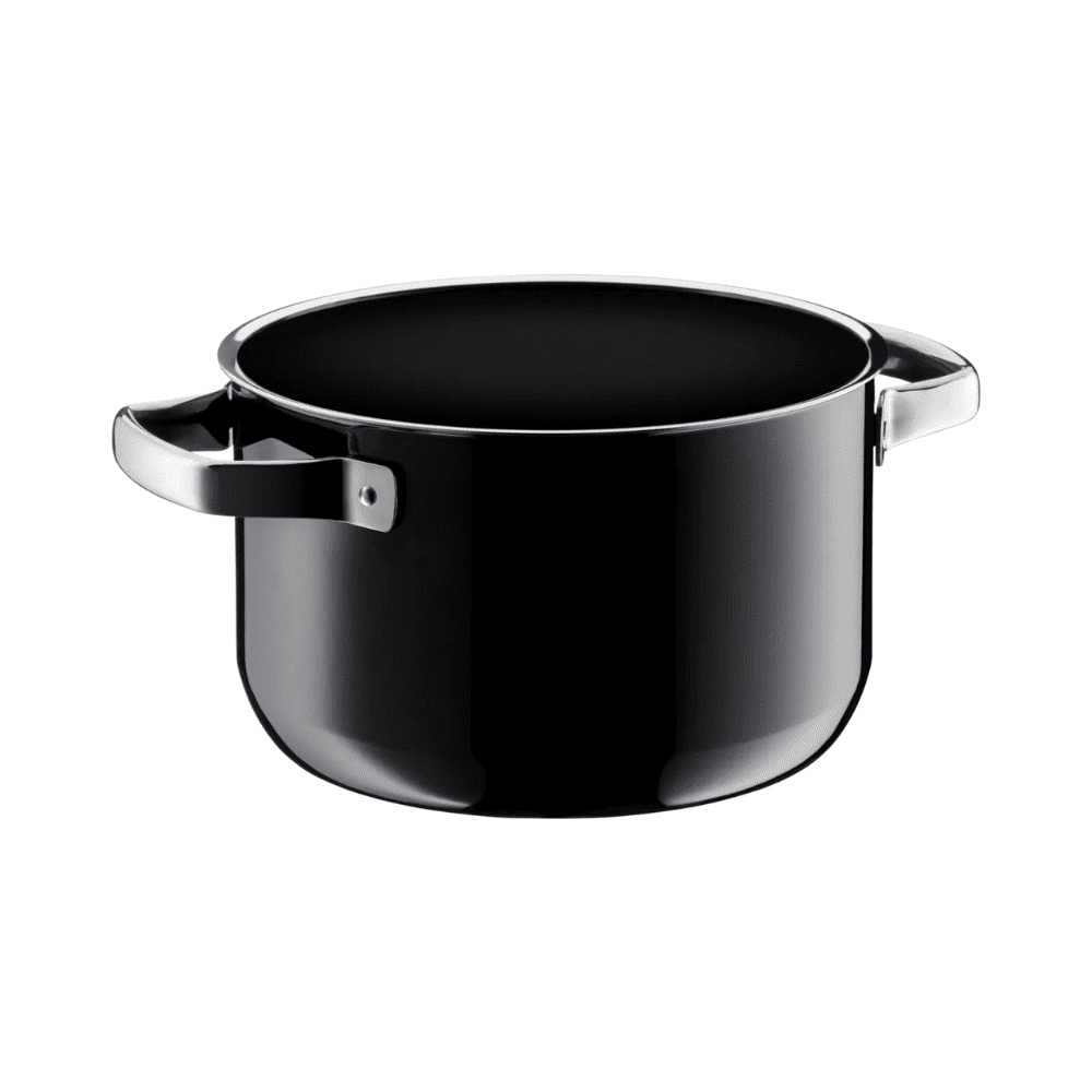 Bộ nồi WMF Fusiontec Mineral 4 món kèm quánh