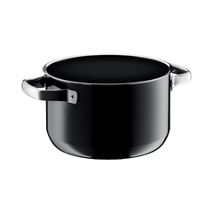 Bộ nồi WMF Fusiontec Mineral 4 món kèm quánh