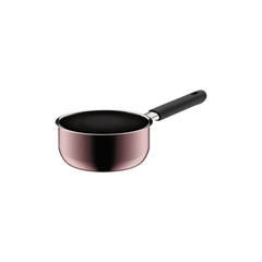 Bộ nồi WMF Fusiontec Mineral 4 món kèm quánh
