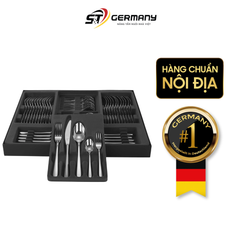 Bộ dao thìa dĩa Zwilling Belvedere Germany 60 món