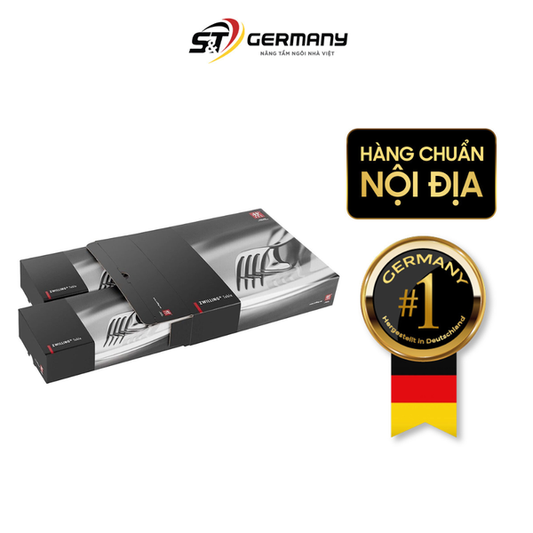 Bộ dao thìa dĩa ZWILLING Style Germany 30 món