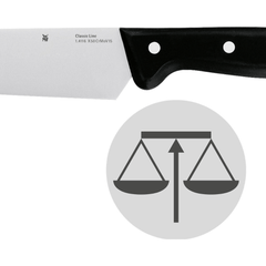 Bộ dao WMF Knives Classic Line 7 món