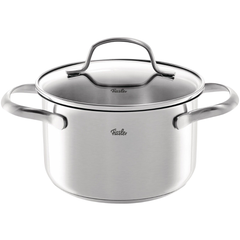 Bộ nồi Fissler Sanfrancisco 5 món