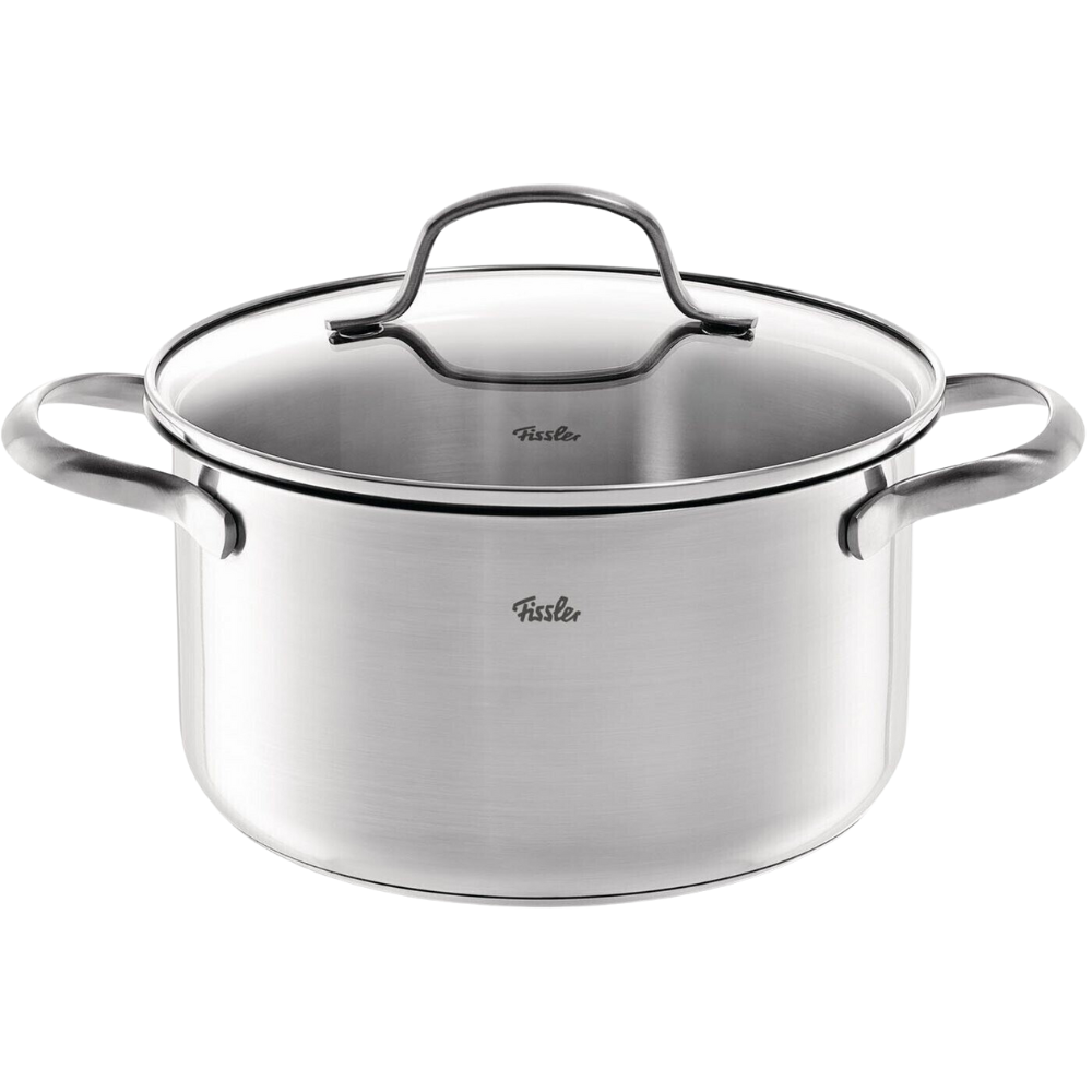 Bộ nồi Fissler Sanfrancisco 5 món