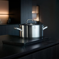 Bộ nồi WMF Gourmet Plus 5 món