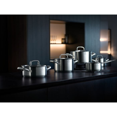 Bộ nồi WMF Gourmet Plus 5 món