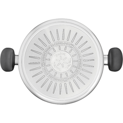 Bộ nồi xửng hấp TEFAL Couscous Primary 24cm E3089504