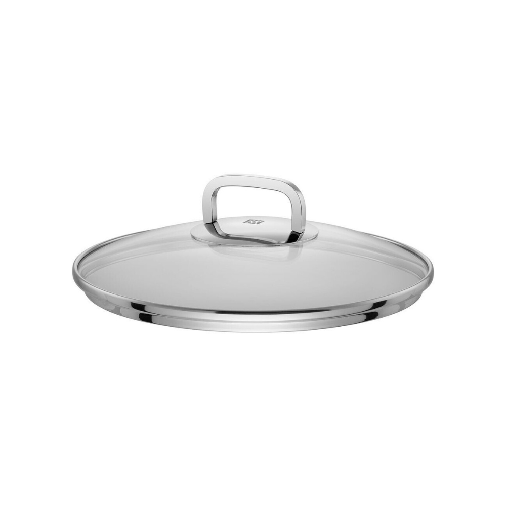 Bộ nồi ZWILLING Quadro 5 món vung kính