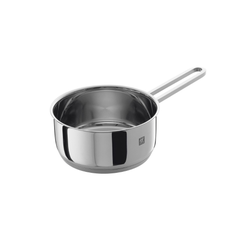 Bộ nồi ZWILLING Quadro 5 món vung kính