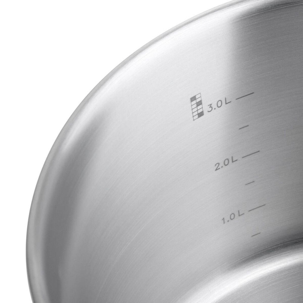 Bộ nồi Zwilling Twin Classic 6 món kèm chảo