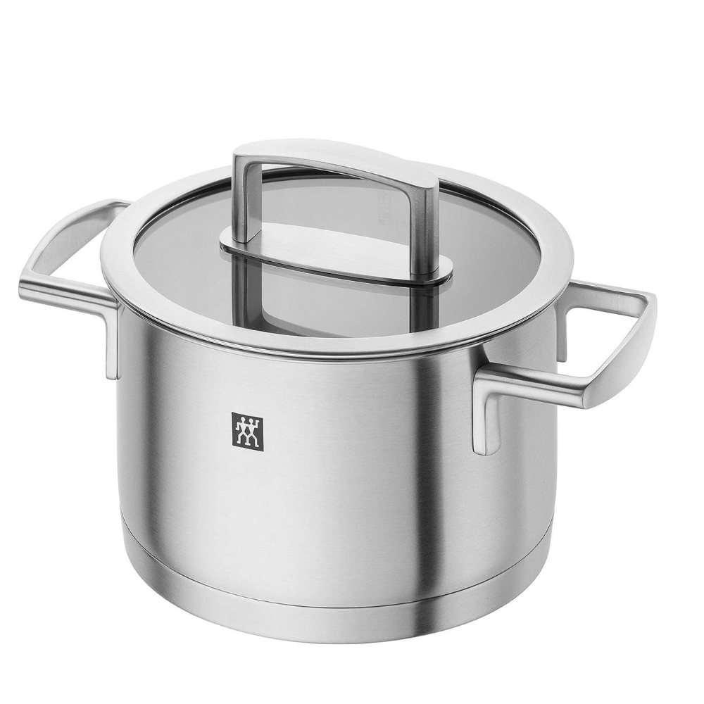 Bộ nồi Zwilling Vitality 3 món kèm chảo và quánh