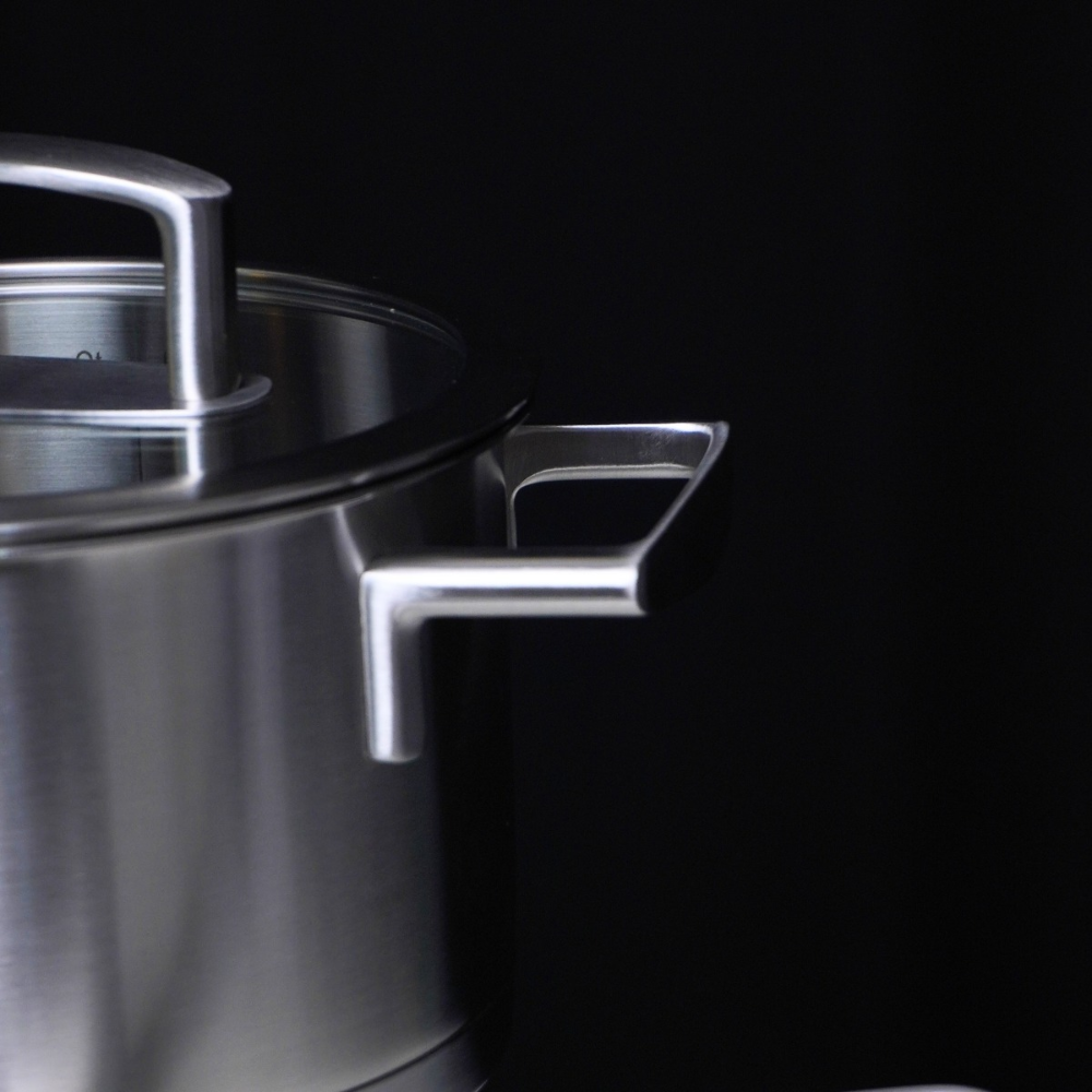 Bộ nồi Zwilling Vitality 3 món kèm chảo và quánh