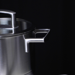 Bộ nồi Zwilling Vitality 3 món kèm chảo và quánh