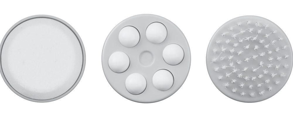 Bồn ngâm chân Medisana FS886