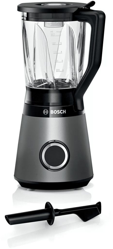 Máy xay sinh tố BOSCH MMB6172S 1200W nội địa Đức