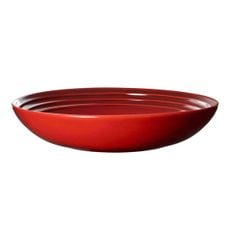 Đĩa súp Le Creuset anh đào Vancouver 22cm