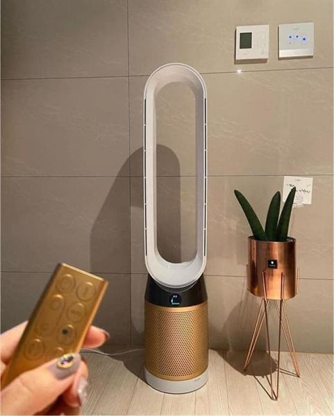 Quạt DYSON TP06