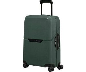 Vali Samsonite Magnum Eco Spinner size 28 (màu xanh forest green) made in EU