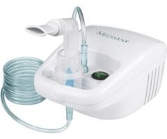Máy xông mũi họng Medisana IN500