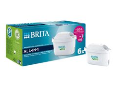 Set 6 lõi lọc nước BRITA Maxtra Pro