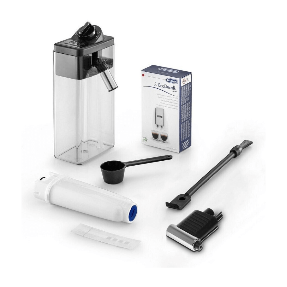 Máy pha cà phê tự động De'Longhi Prima Donna Class ECAM 550.65.SB màu đen