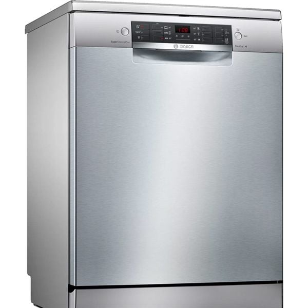 Máy rửa bát độc lập BOSCH SMS46MI07E serie 4