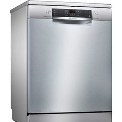 Máy rửa bát độc lập BOSCH SMS46MI07E serie 4