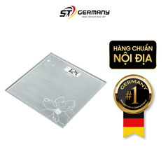 Cân điện tử BEURER GS10 màu xám