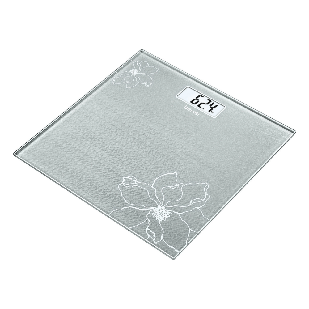 Cân điện tử BEURER GS10 màu xám