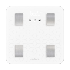 Cân Điện Tử Phân Tích Sức Khỏe Medisana 7in1 BS310 Connect