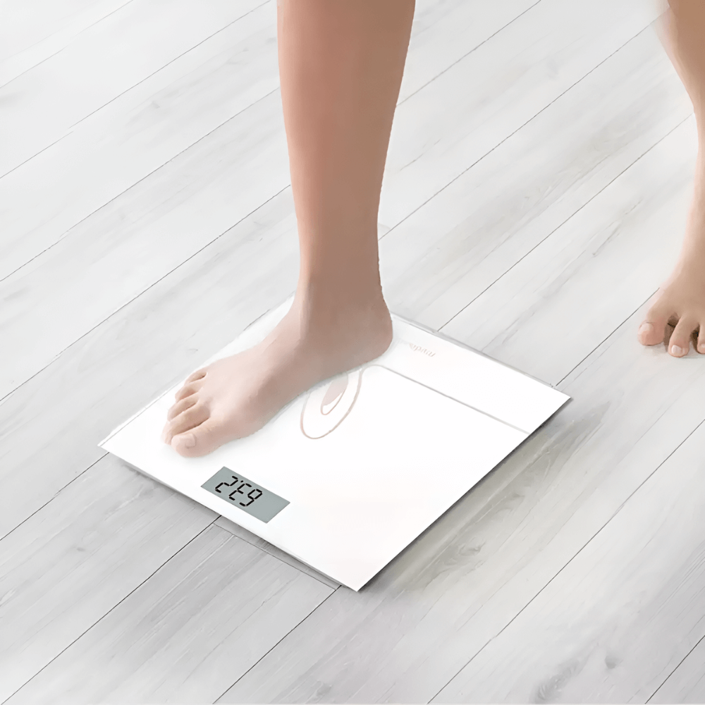 Cân sức khỏe điện tử Medisana PS180