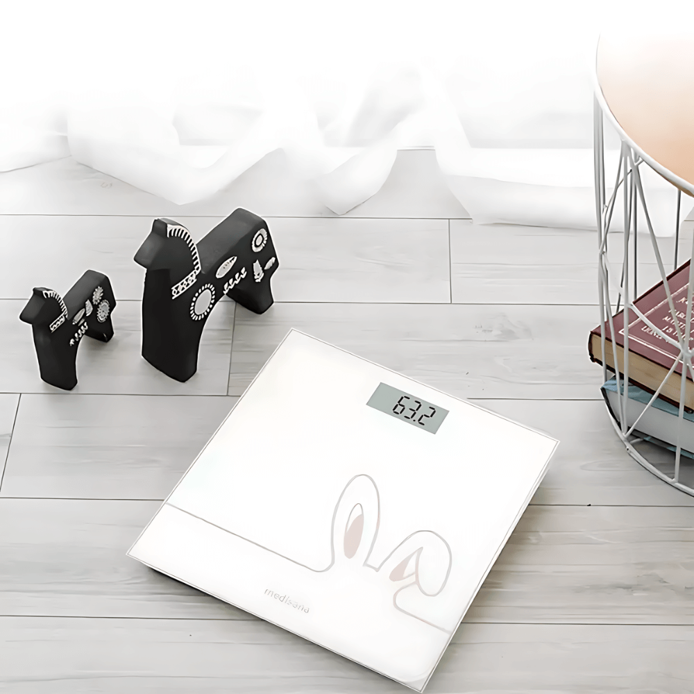 Cân sức khỏe điện tử Medisana PS180
