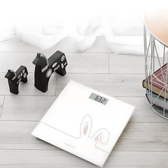 Cân sức khỏe điện tử Medisana PS180