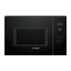 Lò vi sóng kèm nướng BOSCH BEL554MB0 âm tủ