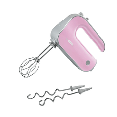 Máy đánh trứng cầm tay BOSCH MFQ4030K màu hồng