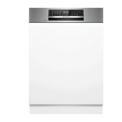 Máy rửa bát bán âm BOSCH SMI6ZCS16E Serie 6