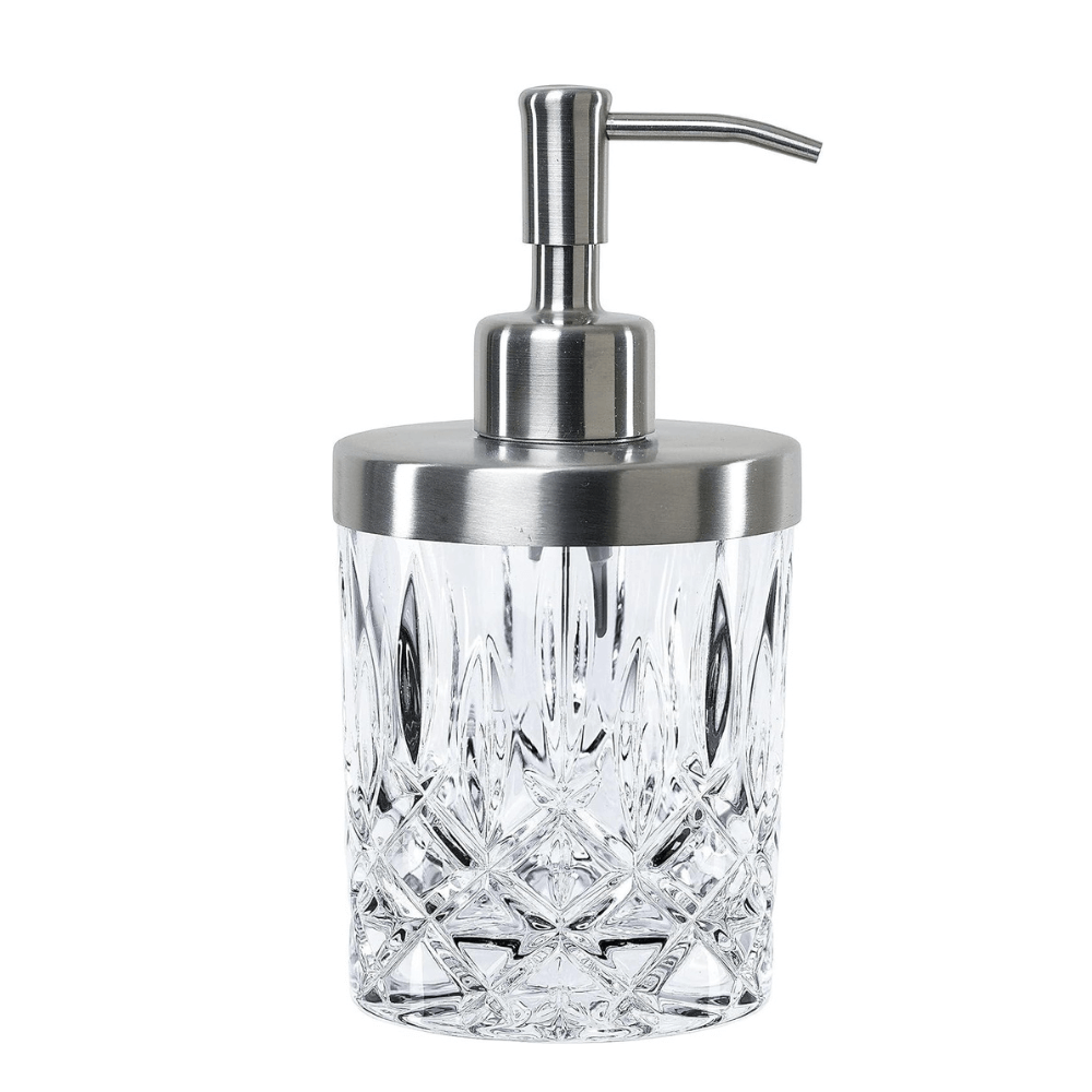 Bình chiết xà phòng rửa tay Nachtmann Noblesse XL 295ml 103674